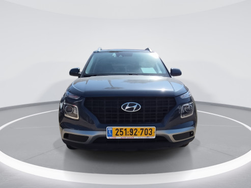 יונדאי וניו 2023 במחיר 78,720 ש״ח - תמונה 4 יונדאי וניו 2023 במחיר 78,720 ש״ח - תמונה 4