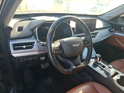 צ'רי טיגו 2022 במחיר 113,988 ש״ח - תמונה 2