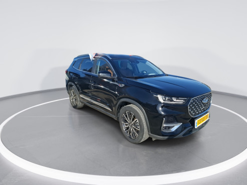 צ'רי טיגו 2022 במחיר 113,988 ש״ח - תמונה 3