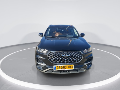 צ'רי טיגו 2022 במחיר 113,988 ש״ח - תמונה 4