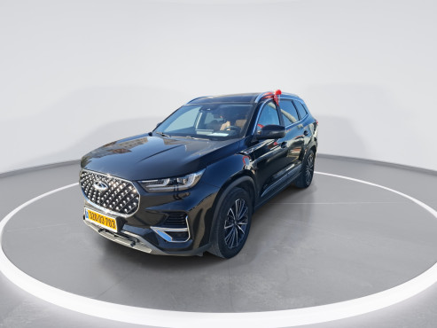 צ'רי טיגו 2022 במחיר 113,988 ש״ח - תמונה 5