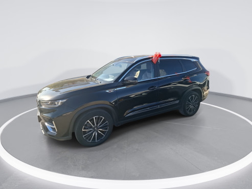 צ'רי טיגו 2022 במחיר 113,988 ש״ח - תמונה 6