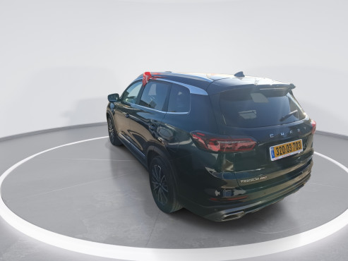 צ'רי טיגו 2022 במחיר 113,988 ש״ח - תמונה 7