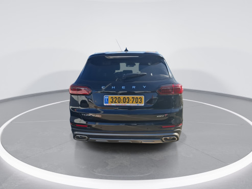 צ'רי טיגו 2022 במחיר 113,988 ש״ח - תמונה 8