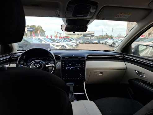 יונדאי טוסון 2023 במחיר 100,845 ש״ח - תמונה 2 יונדאי טוסון 2023 במחיר 100,845 ש״ח - תמונה 2