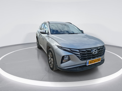 יונדאי טוסון 2023 במחיר 100,845 ש״ח - תמונה 3 יונדאי טוסון 2023 במחיר 100,845 ש״ח - תמונה 3