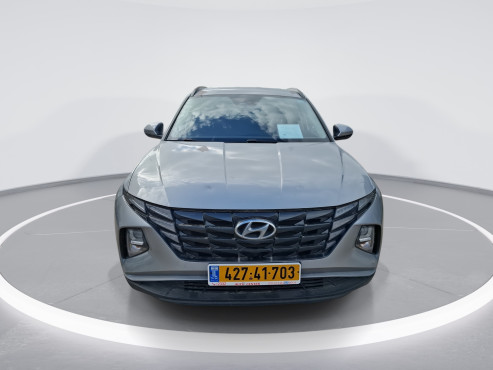 יונדאי טוסון 2023 במחיר 100,845 ש״ח - תמונה 4 יונדאי טוסון 2023 במחיר 100,845 ש״ח - תמונה 4