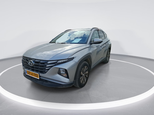 יונדאי טוסון 2023 במחיר 100,845 ש״ח - תמונה 5 יונדאי טוסון 2023 במחיר 100,845 ש״ח - תמונה 5