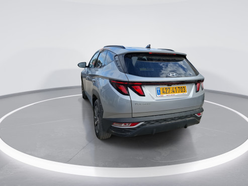 יונדאי טוסון 2023 במחיר 100,845 ש״ח - תמונה 7 יונדאי טוסון 2023 במחיר 100,845 ש״ח - תמונה 7