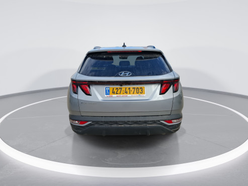 יונדאי טוסון 2023 במחיר 100,845 ש״ח - תמונה 8 יונדאי טוסון 2023 במחיר 100,845 ש״ח - תמונה 8