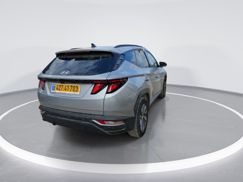 יונדאי טוסון 2023 במחיר 100,845 ש״ח - תמונה 9 יונדאי טוסון 2023 במחיר 100,845 ש״ח - תמונה 9