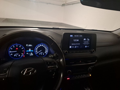 יונדאי קונה 2022 במחיר 80,040 ש״ח - תמונה 2