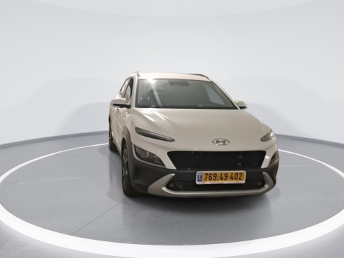 יונדאי קונה 2022 במחיר 80,040 ש״ח - תמונה 3