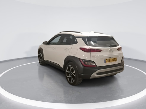 יונדאי קונה 2022 במחיר 80,040 ש״ח - תמונה 7