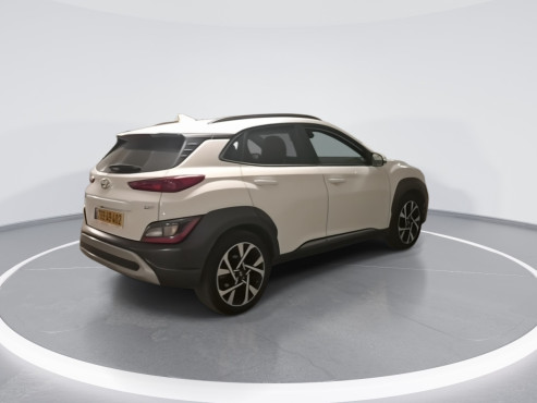 יונדאי קונה 2022 במחיר 80,040 ש״ח - תמונה 9