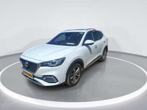 אם.ג'י - MG MG EHS 2022 במחיר 76,935 ש״ח - תמונה 5 אם.ג'י - MG MG EHS 2022 במחיר 76,935 ש״ח - תמונה 5