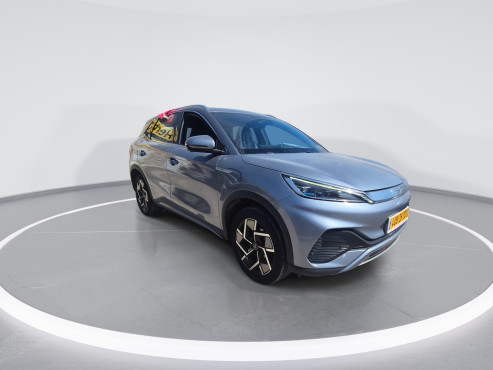 בי.ווי.די - BYD אטו 2023 במחיר 86,080 ש״ח - תמונה 3