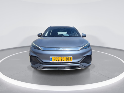 בי.ווי.די - BYD אטו 2023 במחיר 86,080 ש״ח - תמונה 4
