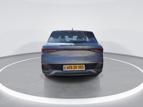 בי.ווי.די - BYD אטו 2023 במחיר 86,080 ש״ח - תמונה 8