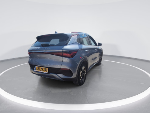 בי.ווי.די - BYD אטו 2023 במחיר 86,080 ש״ח - תמונה 9