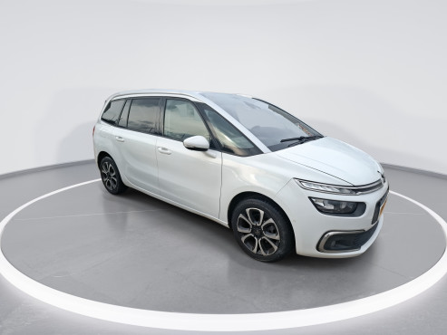 סיטרואן ספייסטורר 2020 במחיר 46,580 ש״ח - תמונה 3