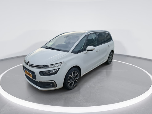 סיטרואן ספייסטורר 2020 במחיר 46,580 ש״ח - תמונה 5