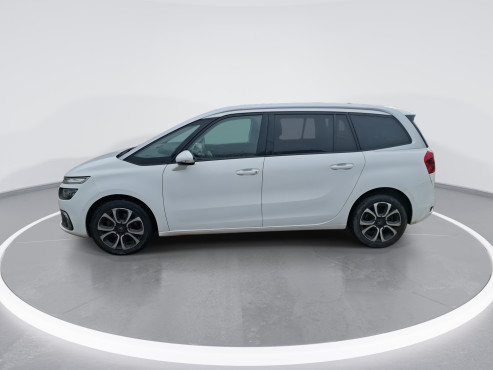 סיטרואן ספייסטורר 2020 במחיר 46,580 ש״ח - תמונה 6