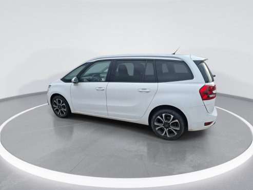 סיטרואן ספייסטורר 2020 במחיר 46,580 ש״ח - תמונה 7