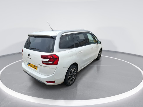 סיטרואן ספייסטורר 2020 במחיר 46,580 ש״ח - תמונה 9