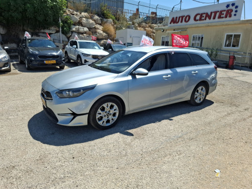 קיה סיד 2023 במחיר 70,455 ש״ח - תמונה 7 קיה סיד 2023 במחיר 70,455 ש״ח - תמונה 7