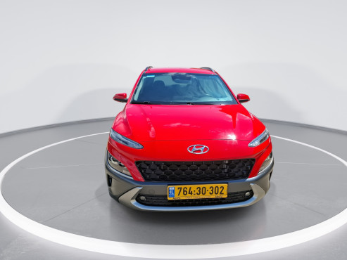 יונדאי קונה 2022 במחיר 94,631 ש״ח - תמונה 4