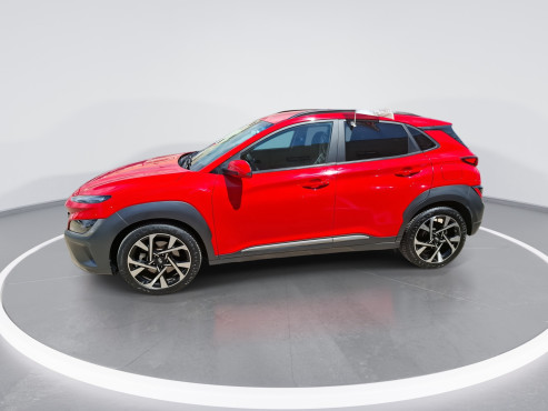 יונדאי קונה 2022 במחיר 94,631 ש״ח - תמונה 6