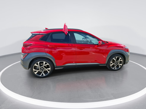 יונדאי קונה 2022 במחיר 94,631 ש״ח - תמונה 10