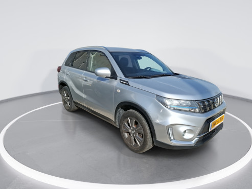 סוזוקי ויטרה 2023 במחיר 110,920 ש״ח - תמונה 3 סוזוקי ויטרה 2023 במחיר 110,920 ש״ח - תמונה 3