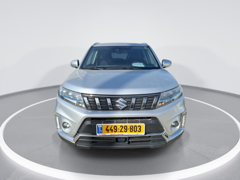 סוזוקי ויטרה 2023 במחיר 110,920 ש״ח - תמונה 4 סוזוקי ויטרה 2023 במחיר 110,920 ש״ח - תמונה 4