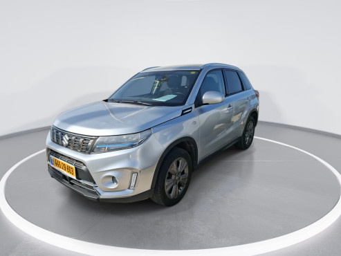 סוזוקי ויטרה 2023 במחיר 110,920 ש״ח - תמונה 5 סוזוקי ויטרה 2023 במחיר 110,920 ש״ח - תמונה 5