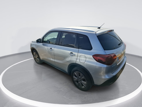 סוזוקי ויטרה 2023 במחיר 110,920 ש״ח - תמונה 6 סוזוקי ויטרה 2023 במחיר 110,920 ש״ח - תמונה 6