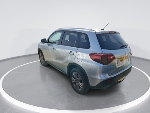 סוזוקי ויטרה 2023 במחיר 110,920 ש״ח - תמונה 7 סוזוקי ויטרה 2023 במחיר 110,920 ש״ח - תמונה 7