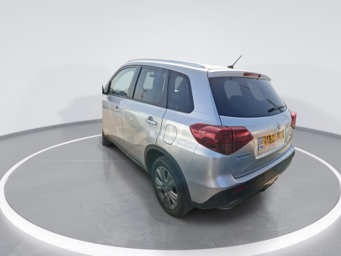 סוזוקי ויטרה 2023 במחיר 110,920 ש״ח - תמונה 8 סוזוקי ויטרה 2023 במחיר 110,920 ש״ח - תמונה 8