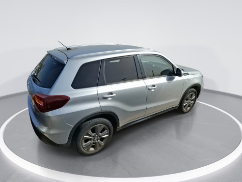 סוזוקי ויטרה 2023 במחיר 110,920 ש״ח - תמונה 10 סוזוקי ויטרה 2023 במחיר 110,920 ש״ח - תמונה 10