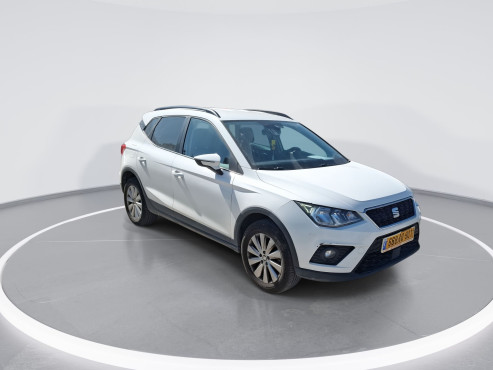 סיאט ארונה 2019 במחיר 52,260 ש״ח - תמונה 3