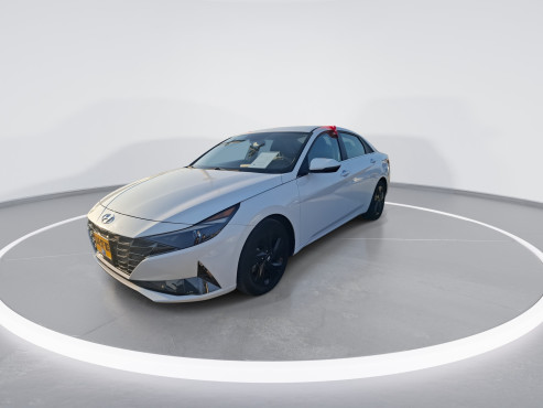 יונדאי אלנטרה 2023 במחיר 129,908 ש״ח - תמונה 3 יונדאי אלנטרה 2023 במחיר 129,908 ש״ח - תמונה 3