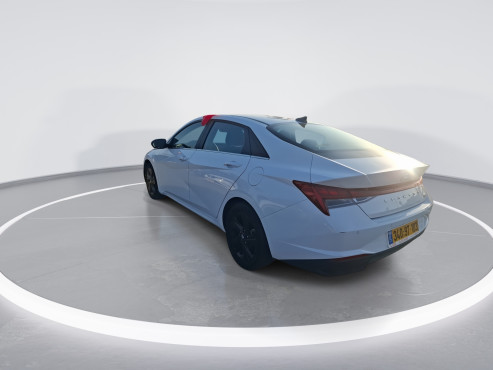 יונדאי אלנטרה 2023 במחיר 129,908 ש״ח - תמונה 5 יונדאי אלנטרה 2023 במחיר 129,908 ש״ח - תמונה 5