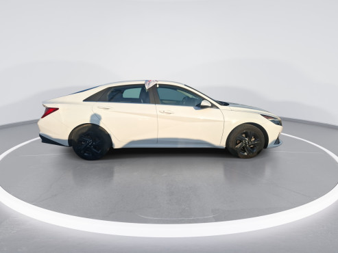 יונדאי אלנטרה 2023 במחיר 129,908 ש״ח - תמונה 8 יונדאי אלנטרה 2023 במחיר 129,908 ש״ח - תמונה 8