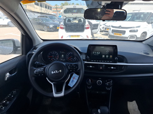 קיה פיקנטו 2022 במחיר 57,608 ש״ח - תמונה 2