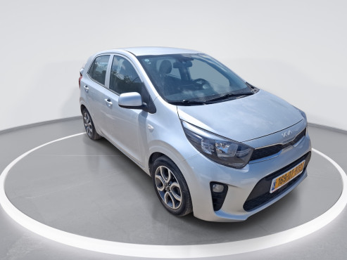 קיה פיקנטו 2022 במחיר 57,608 ש״ח - תמונה 3