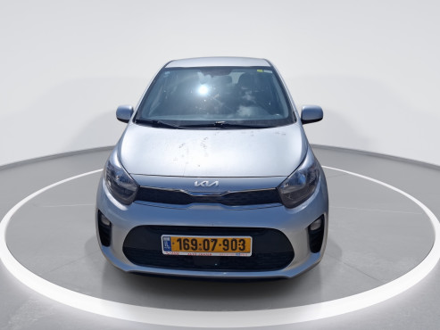 קיה פיקנטו 2022 במחיר 57,608 ש״ח - תמונה 4