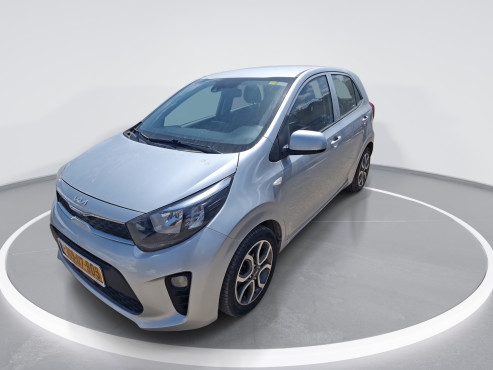 קיה פיקנטו 2022 במחיר 57,608 ש״ח - תמונה 5