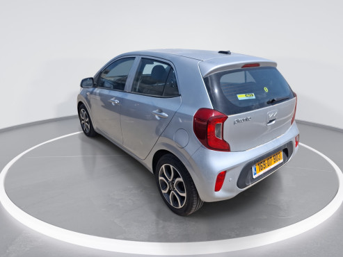 קיה פיקנטו 2022 במחיר 57,608 ש״ח - תמונה 6