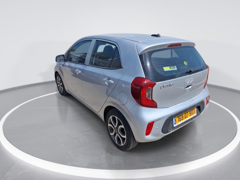 קיה פיקנטו 2022 במחיר 57,608 ש״ח - תמונה 7